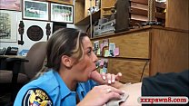 Polizist sex
