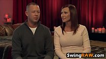 Swing Casa sex