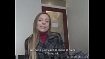 Czech Amateur sex