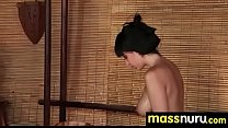 Massagem Nuru sex