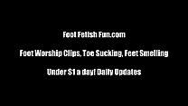Foot Fetish Worship sex