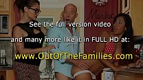 Stepfamily Fetish sex