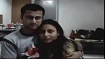 Indian Couple Homemade sex