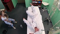 Doctor Fucking Patient sex