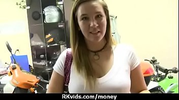 Money Porn sex