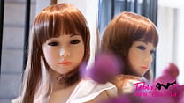 Young Sex Doll sex