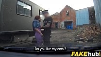 Policeman sex