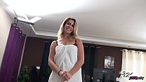 Horny Audition sex