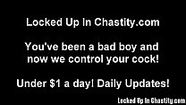 Chastity Key sex