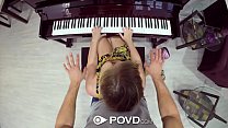 Pianoforte sex