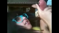 Girl With Glasses sex