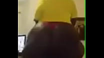 Booty Twerking sex