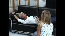 On The Couch sex