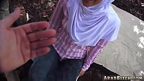 Teen Arab sex