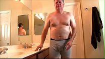 Chubby Man sex