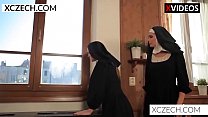 Teen Nuns sex