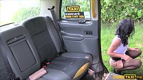 Anal In Taxi sex