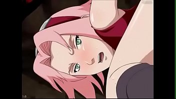 Sakura Naruto sex