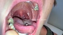 Mouth Fetisch sex