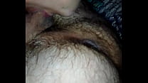 Lick Hairy Ass sex