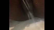 In The Shower sex