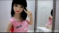 Love  Doll sex