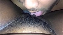Hairy Black Vagina sex