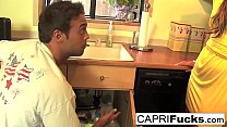 Capri sex