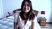 Cute Thai Girl sex