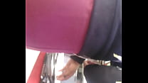 In Bus sex