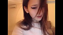 Asian Camgirl sex