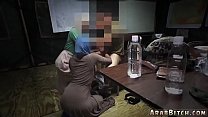 Hijab Anal sex
