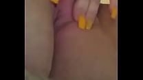 Wet Pussy Masturbation sex