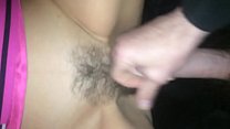 Haarige Pussy sex