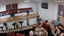 Kitchen Fuck sex