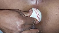 Ball sex