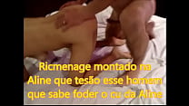 Aline sex