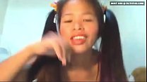 Young Asian Pussy sex