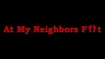 Neighbors sex