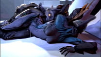 Orokin sex