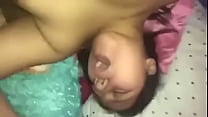 Homemade Chubby sex