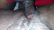 Wet Ebony sex