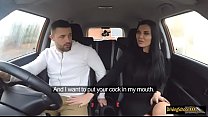 Inside Car sex