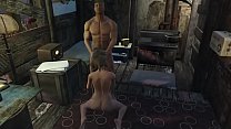 Fallout4 sex