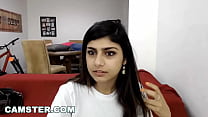 Muslim Webcam sex