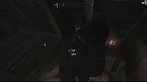 Skyrim sex