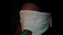 Mascarilla sex