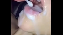 Facial Cumshots sex