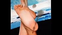 Cumshot On Feet sex