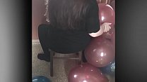 Balloon Pop sex